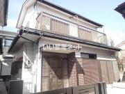 相模原市南区上鶴間一丁目 賃貸戸建て