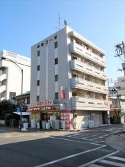 平和コーポ