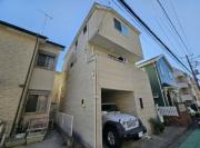 ブルーライン蒔田駅まで徒歩5分