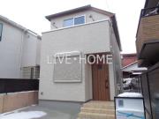 京王井の頭線富士見ヶ丘駅まで徒歩9分