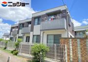 C′Sファミリア前山C棟