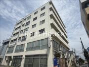 東町マンション