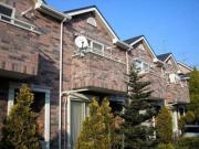 ヨーロピアンシャレーサンガーデン