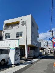ＪＲ東海道本線沼津駅までバス約10分 徒歩1分