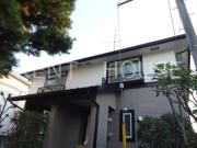 小田急小田原線梅ヶ丘駅まで徒歩11分