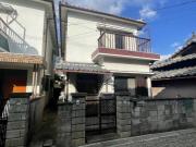 阪急箕面線牧落駅まで徒歩8分