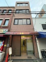 地下鉄今里筋線緑橋駅まで徒歩5分