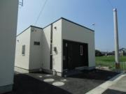 グランフィーネ東大橋D棟