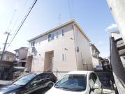 陽だまりの詩 樟葉