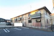 東武野田線梅郷駅まで徒歩10分