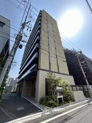 デュオフラッツ仙台木町通エアリ