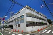 藤和シティコープ初台