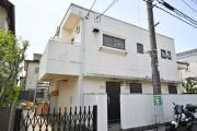 ＪＲ中央線西荻窪駅まで徒歩8分