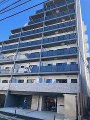 東京メトロ千代田線北綾瀬駅まで徒歩3分
