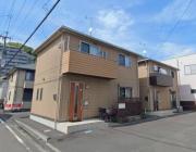 春日3丁目一戸建