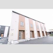 Maisonette land 薬師寺B