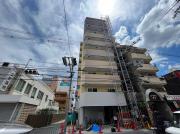 京阪本線大和田駅まで徒歩3分
