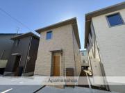 Belle Lead Cassiya 神宮北