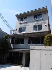 Optima御所西藪之内町