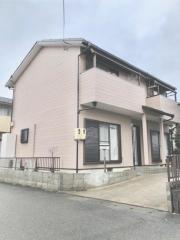 和合本町1丁目戸建