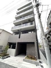 都営浅草線本所吾妻橋駅まで徒歩12分
