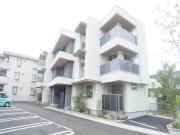 エクラージュ山手町