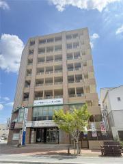 ロイヤルタワー花畑駅前