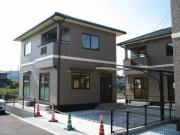 エーデルハイム新湯野II