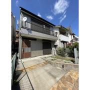 久が原5丁目戸建て