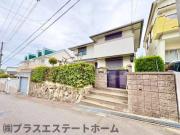 鈴蘭台北町3丁目 戸建