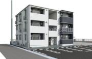 ＪＲ山陽本線東岡山駅まで徒歩12分