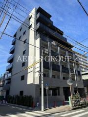 アジュールテラス門前仲町