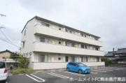 熊本市電健軍線健軍町駅まで徒歩19分