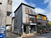 南篠崎町4丁目戸建