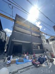 ＪＲ大阪環状線天王寺駅まで徒歩6分