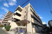 地下鉄千日前線北巽駅まで徒歩5分