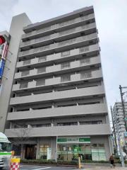サザンクレスト堺東