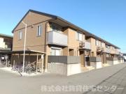 南海加太線紀ノ川駅まで徒歩21分