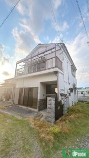 岩倉市中本町戸建
