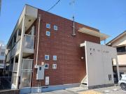 ＪＲ山陽本線福山駅まで徒歩11分