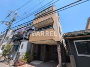 大阪市淀川区田川戸建て