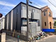 東武伊勢崎・大師線獨協大学前駅まで徒歩12分