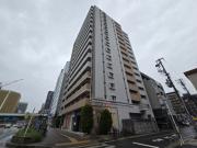 レジディア高岳
