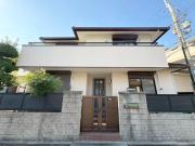豊中市曽根西町1丁目貸家