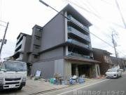 アクアプレイス京都千本丸太町