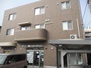ＪＲ磐越西線会津若松駅まで徒歩22分