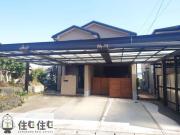 豊田市大林町戸建