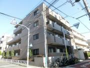 都営大江戸線落合南長崎駅まで徒歩7分