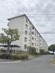 山田池住宅11号棟 2階