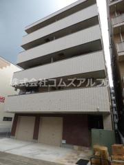 サンビューノ仲町台